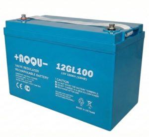 AQQU 12GL100
