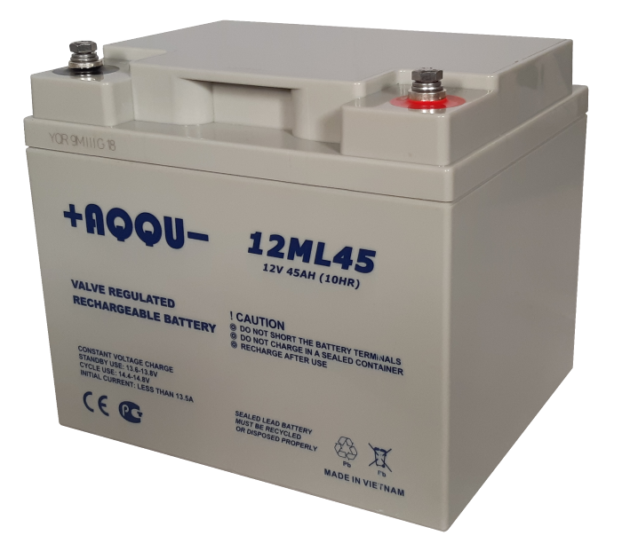 AQQU 12ML33