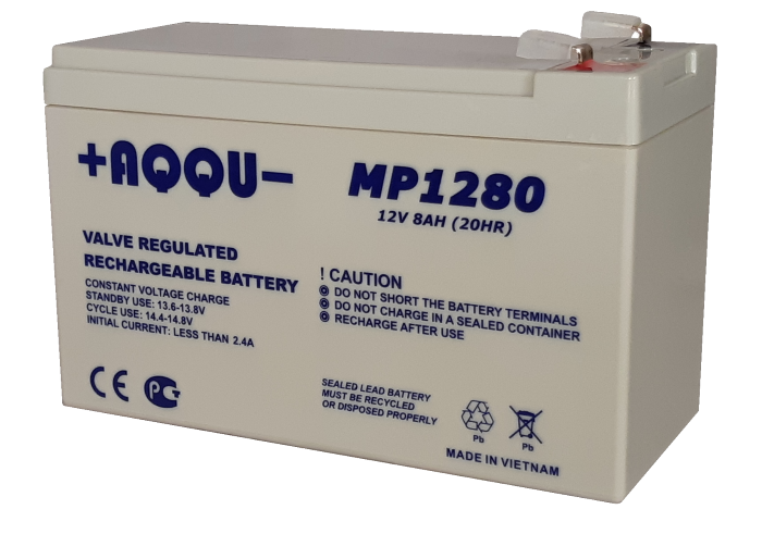 AQQU MP645