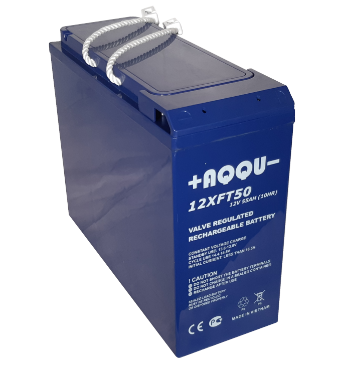 AQQU 12XFT50