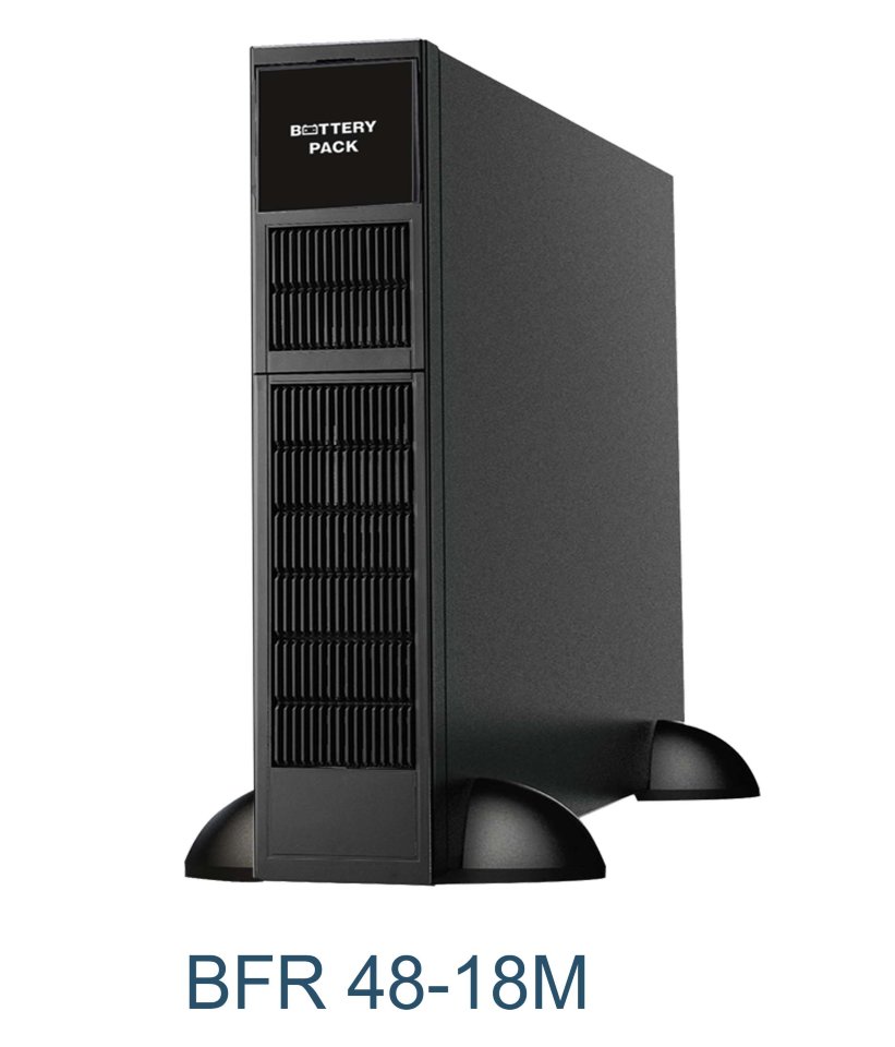 BFR 48-18M для Monolith IV 2000RT