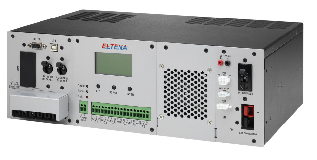 Intelligent 2000 Outdoor