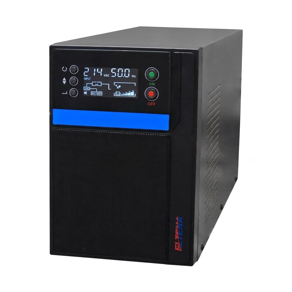ИБП ELTENA Intelligent 2000LT3 купить в Минске