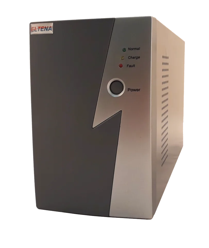 ИБП ELTENA Intelligent 500LT2 купить в Минске