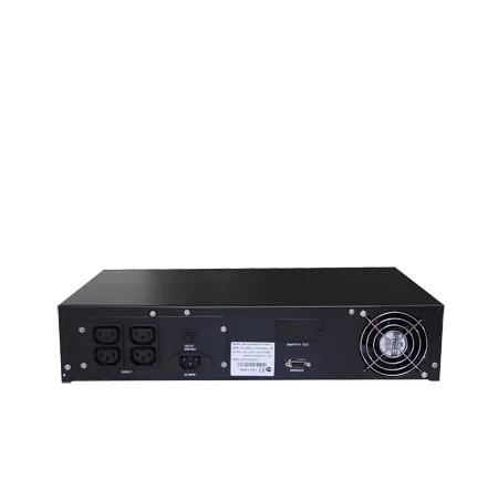 ИБП ELTENA Intelligent II 1000RM купить в Минске