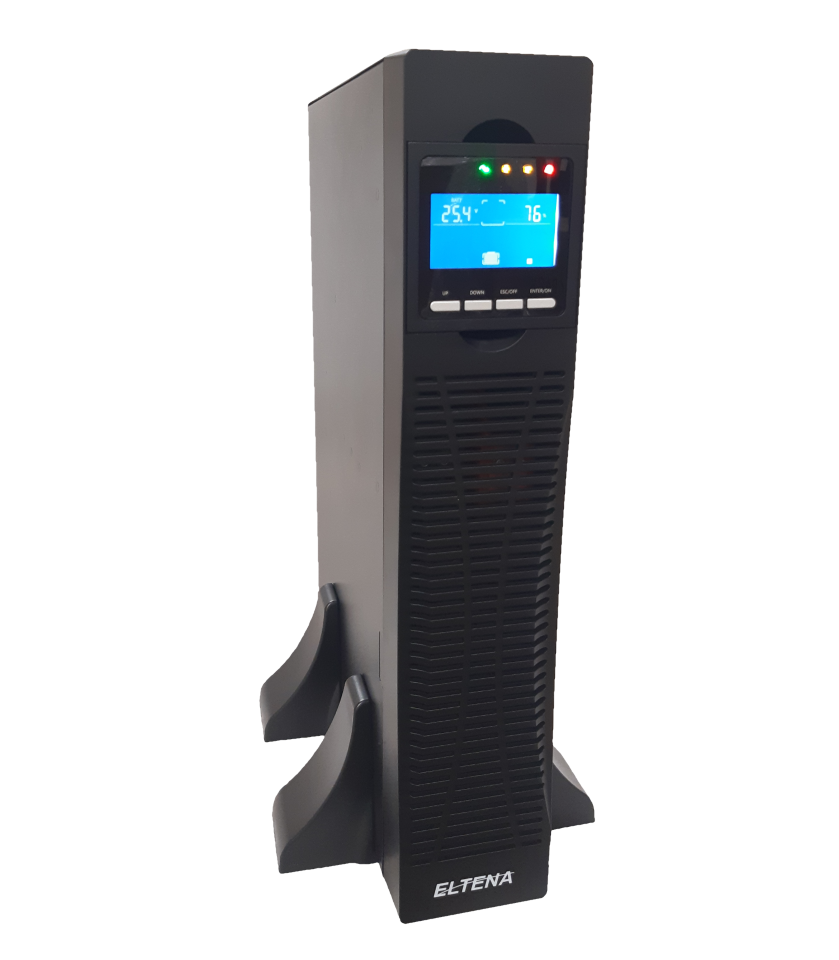Intelligent II 1500RT
