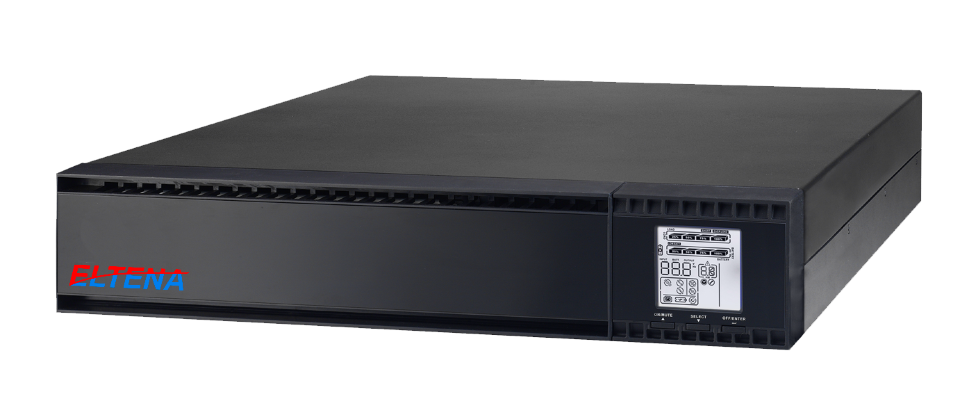 Intelligent III 1100RT
