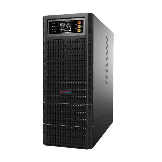 ИБП ELTENA Monolith A 20000LT-31 купить в Минске