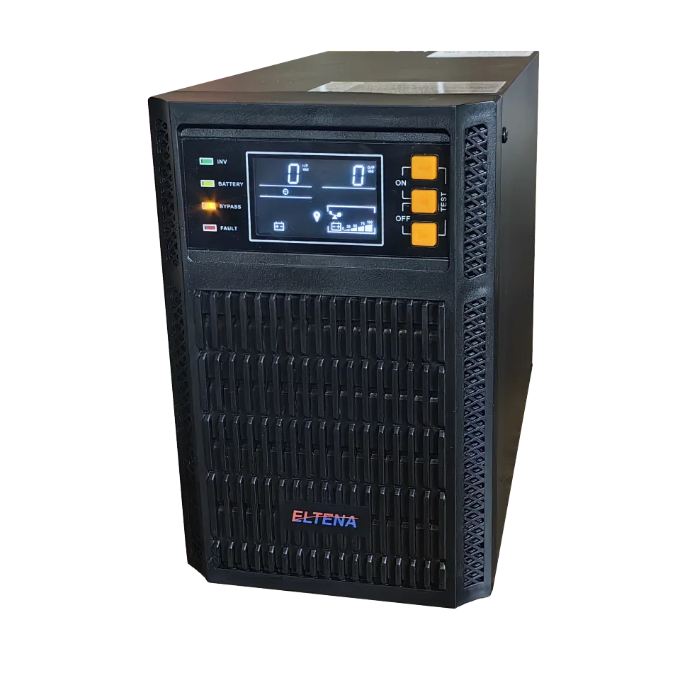 ИБП ELTENA Monolith B 1000 купить в Минске