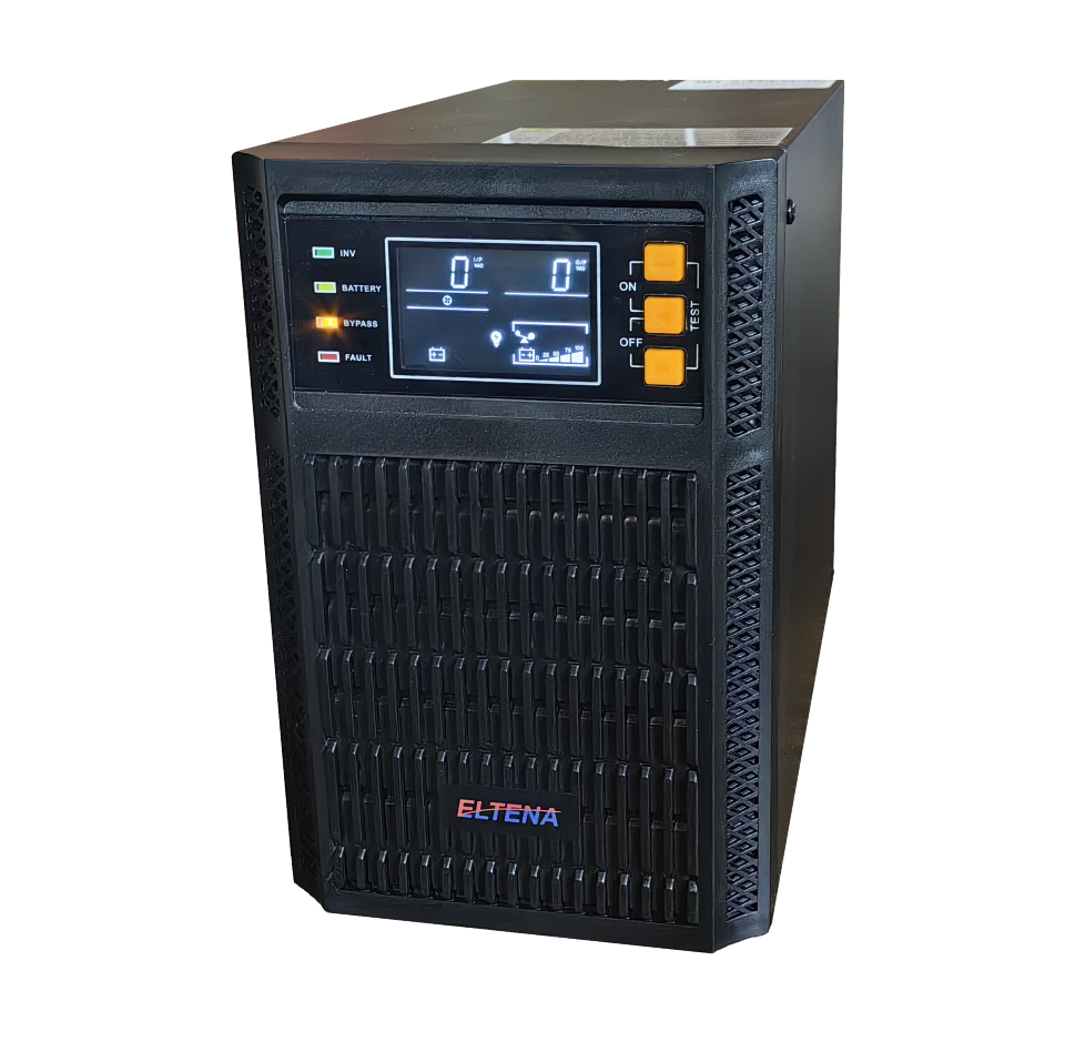 Monolith B 1000LT