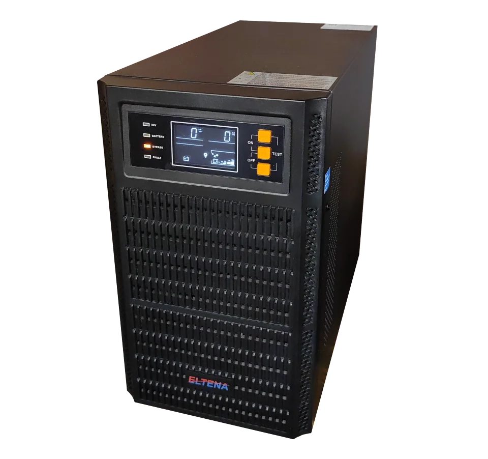 ИБП ELTENA Monolith B 2000LT купить в Минске