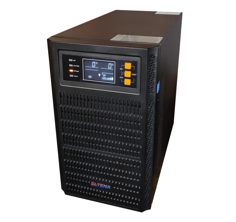 Monolith B 3000LT