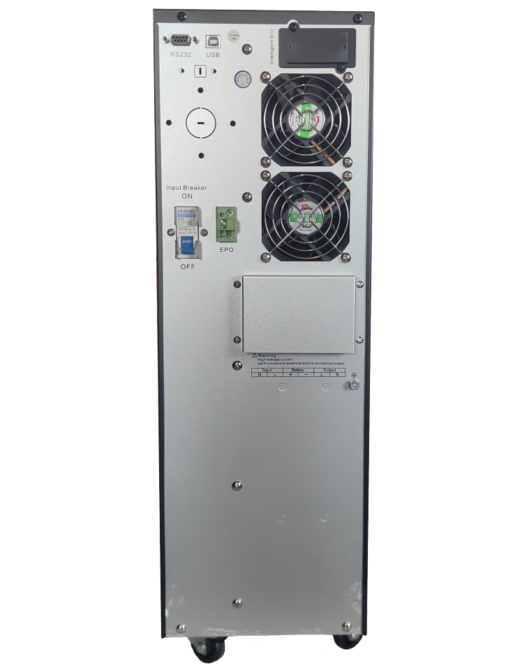 Monolith B 6000