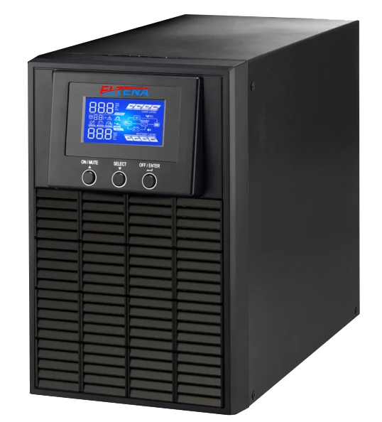 ИБП ELTENA Monolith E 1000LT-12V купить в Минске
