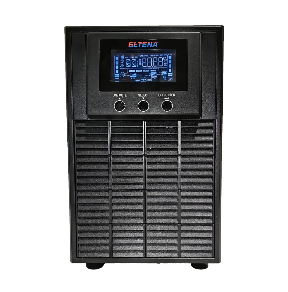 ИБП ELTENA Monolith N 1000 купить в Минске