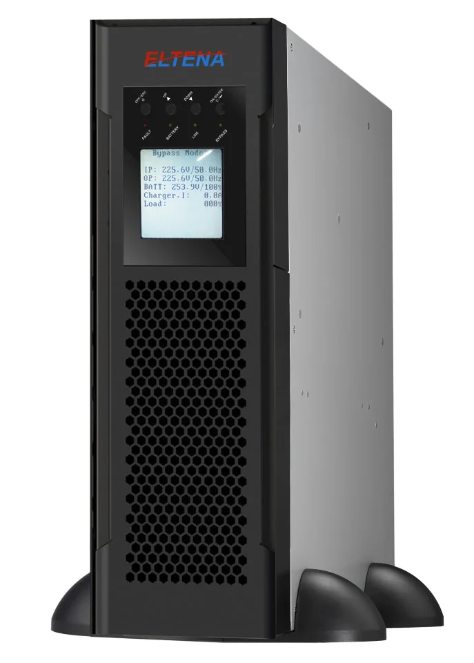 ИБП ELTENA Monolith RTM 10000-33 купить в Минске