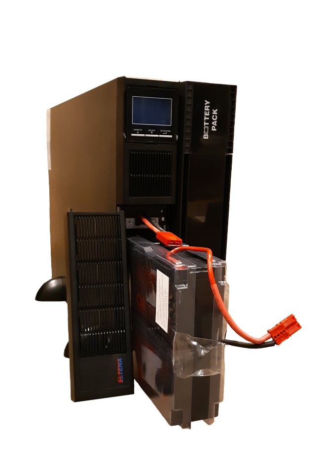 Monolith V 1000RTLT