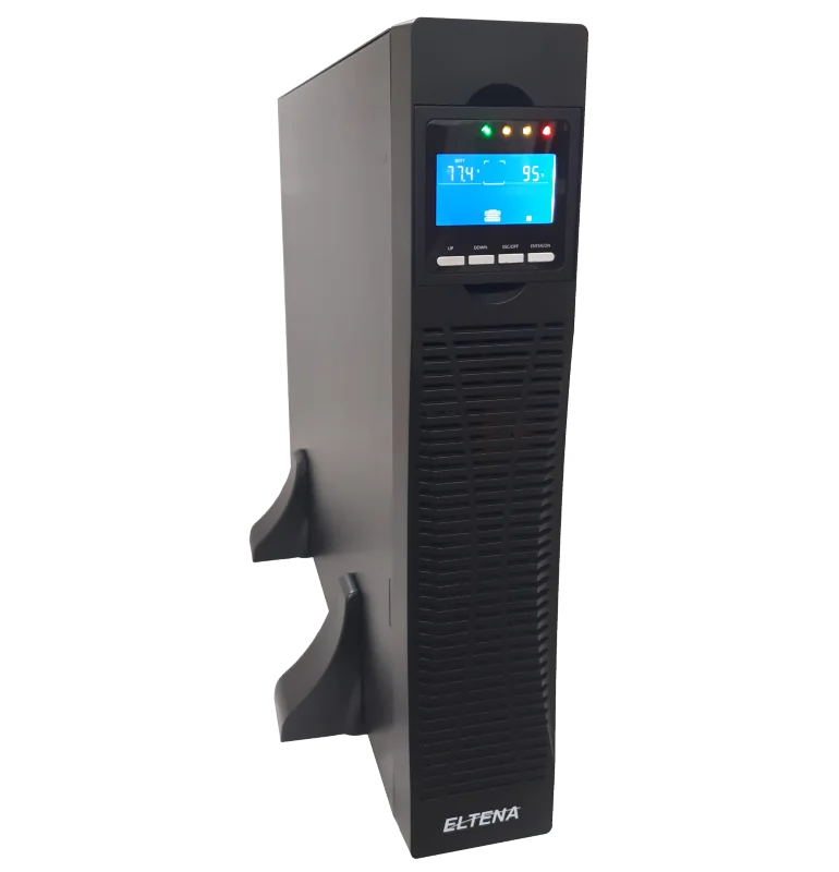 ИБП ELTENA Monolith V 2000RT купить в Минске