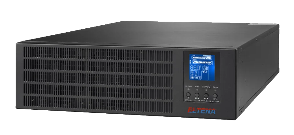 ИБП ELTENA Monolith XF 40RT купить в Минске