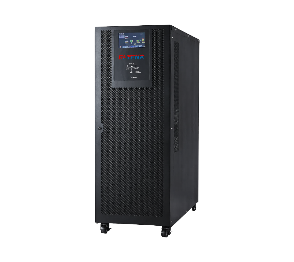 Monolith XFM 120