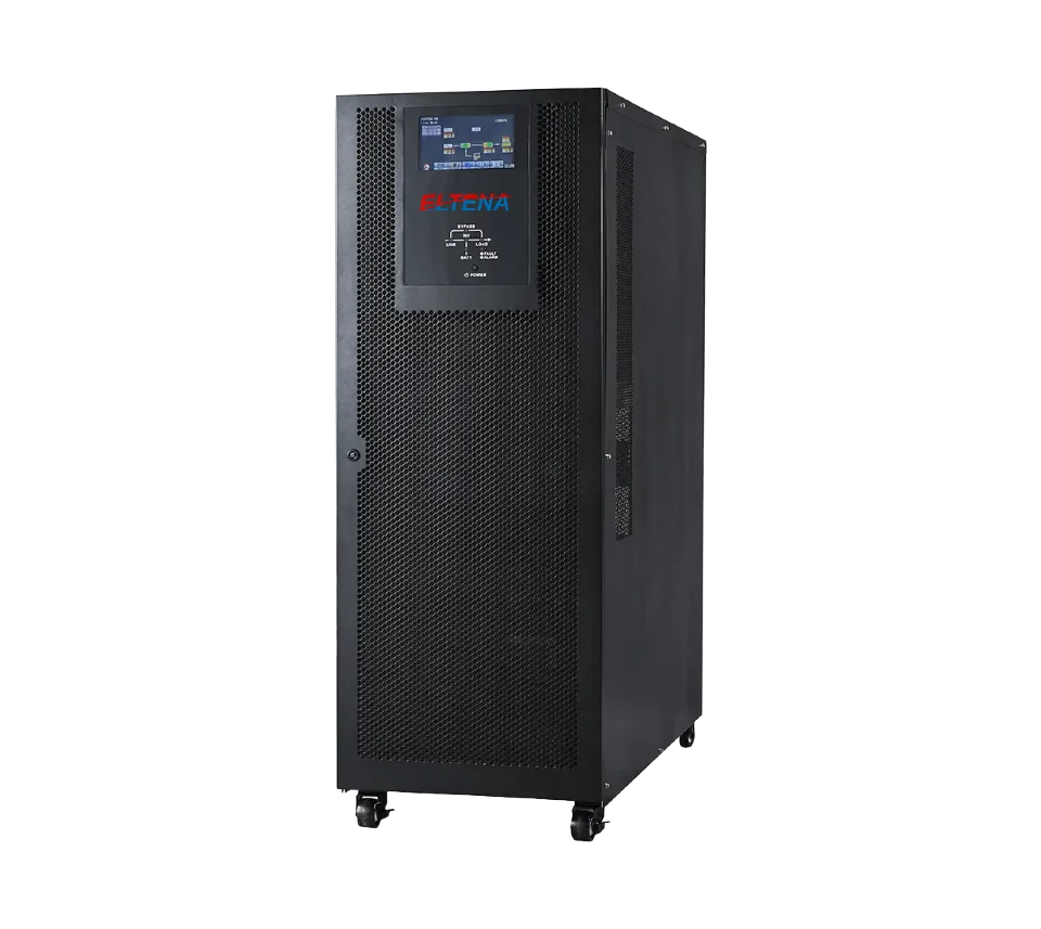 ИБП ELTENA Monolith XFM 120 купить в Минске