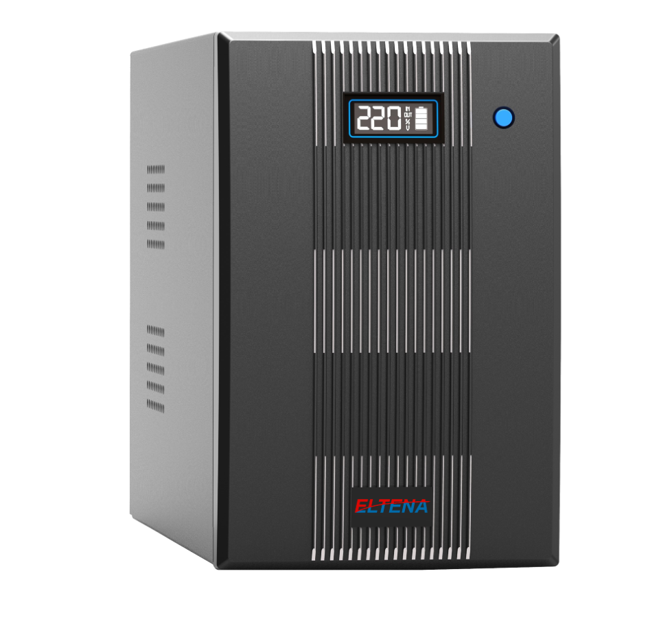 Smart Station LX1500