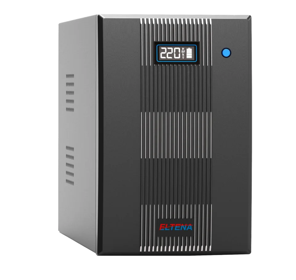 ИБП ELTENA Smart Station LX1500 купить в Минске