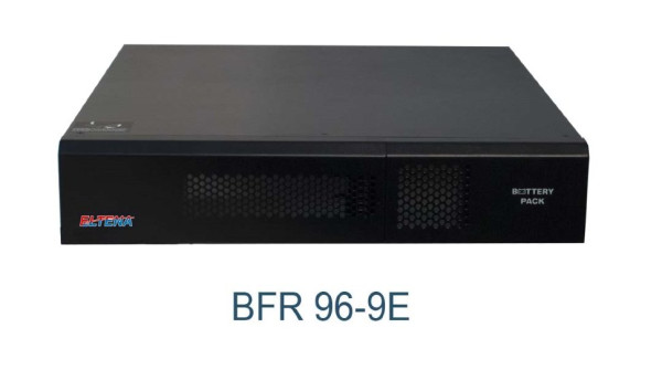 Батарейный блок BFR 96-9E