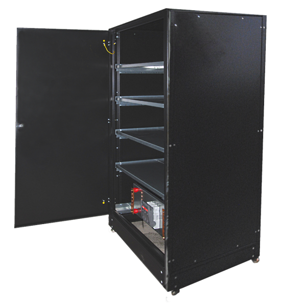 Батарейный шкаф BFT40