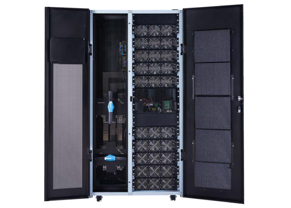 ИБП ELTENA Monolith XM4 600