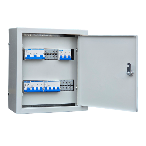 Щит сервисного байпаса BP-11-3