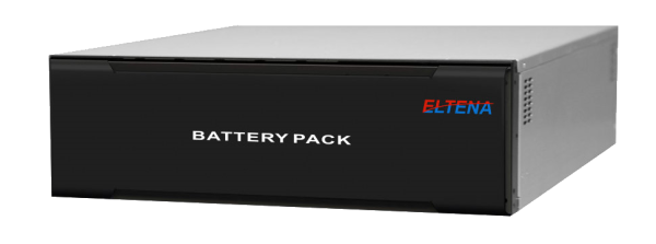 Батарейный блок BFR 384-5А