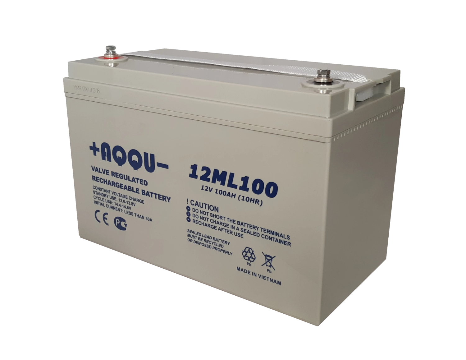 Серия АКБ ML