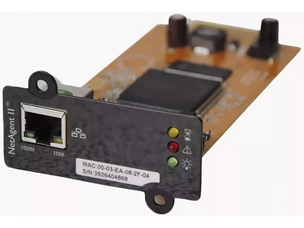 CY-504B SNMP Адаптер