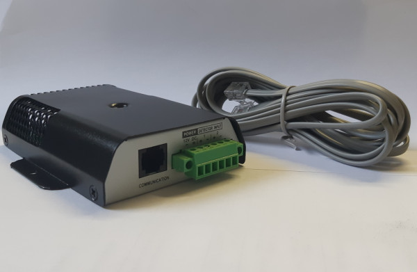 Датчик температуры и влажности VT-EMD