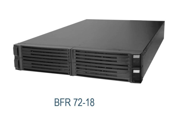 Батарейный блок BFR 72-18V