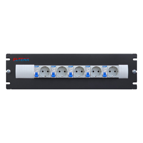 Щит распределения питания PDU-80