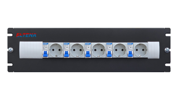 Щит распределения питания PDU-48