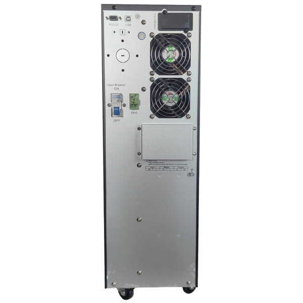 ИБП ELTENA Monolith B 6000